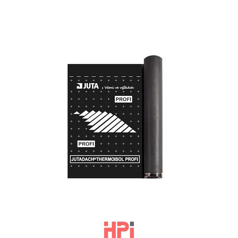 JUTADACH® THERMOISOL PROFI 2AP (240g/m2)