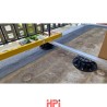 Easy-Form® tesniaci strečový pás šírka 300mm