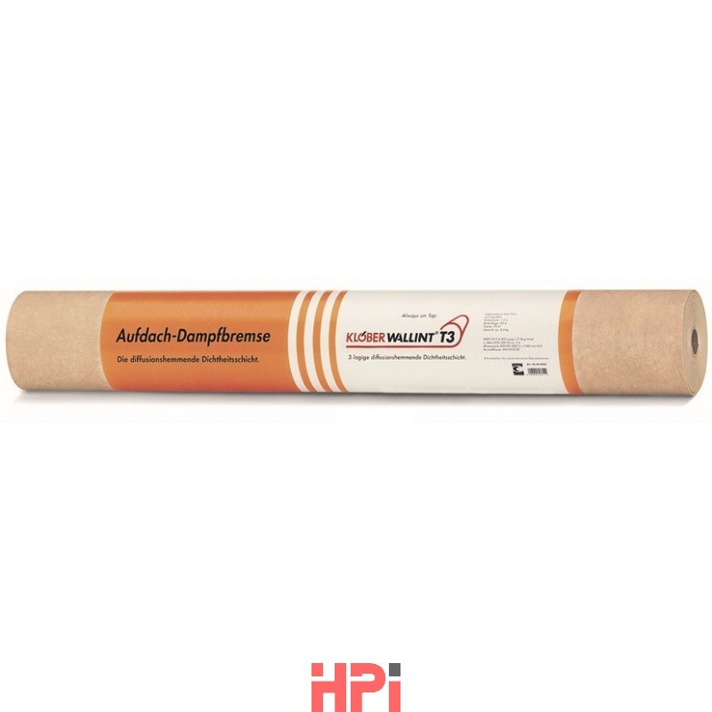 Parobrzda Wallint® T3 160 g Parobrzda Wallint® T3 160 g