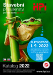 katalog HPI